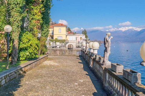 Villa i Baveno, Verbano Cusio Ossola, Baveno - € 5.200.000 | Ref: ILV94300-1465917 - foto 19