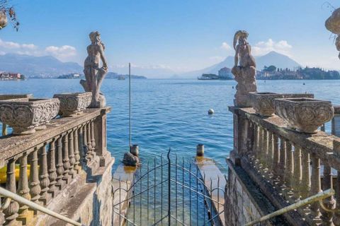 Villa i Baveno, Verbano Cusio Ossola, Baveno - € 5.200.000 | Ref: ILV94300-1465917 - foto 24