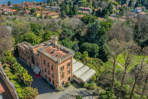 Villa i Lesa, Novara, Lesa - € 8 000 000 | Ref: ILV94301-1465943 - foto 3