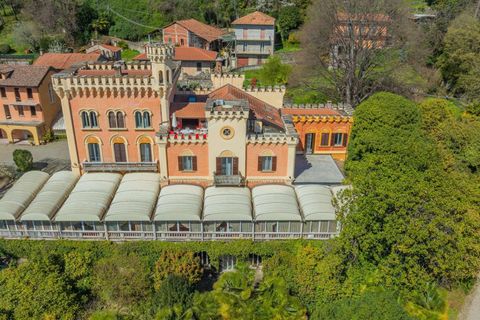 Villa i Lesa, Novara, Lesa - € 8 000 000 | Ref: ILV94301-1465943 - foto 5