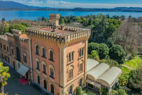 Villa i Lesa, Novara, Lesa - € 8 000 000 | Ref: ILV94301-1465943 - foto 6
