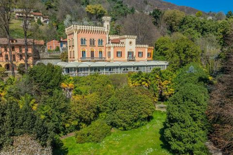 Villa i Lesa, Novara, Lesa - € 8 000 000 | Ref: ILV94301-1465943 - foto 7