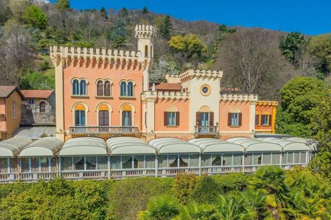 Villa i Lesa, Novara, Lesa - € 8 000 000 | Ref: ILV94301-1465943 - foto 8