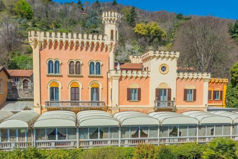Villa i Lesa, Novara, Lesa - € 8 000 000 | Ref: ILV94301-1465943 - foto 9