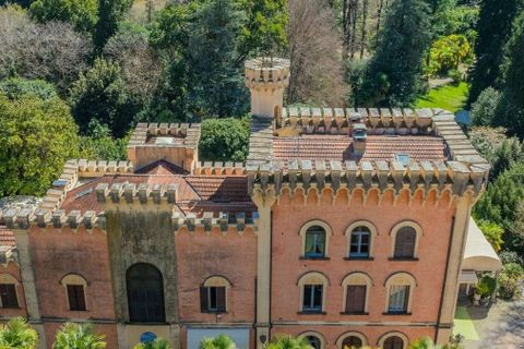 Villa i Lesa, Novara, Lesa - € 8 000 000 | Ref: ILV94301-1465943 - foto 12