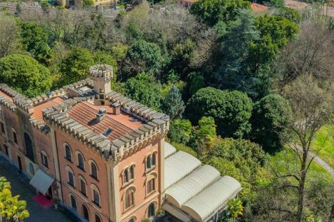 Villa i Lesa, Novara, Lesa - € 8 000 000 | Ref: ILV94301-1465943 - foto 13