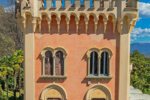 Villa i Lesa, Novara, Lesa - € 8 000 000 | Ref: ILV94301-1465943 - foto 14