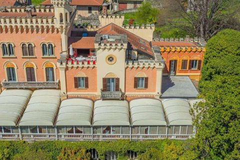 Villa i Lesa, Novara, Lesa - € 8 000 000 | Ref: ILV94301-1465943 - foto 15