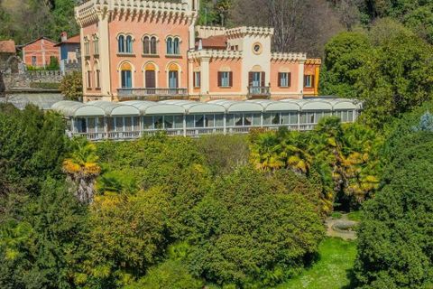 Villa i Lesa, Novara, Lesa - € 8 000 000 | Ref: ILV94301-1465943 - foto 17