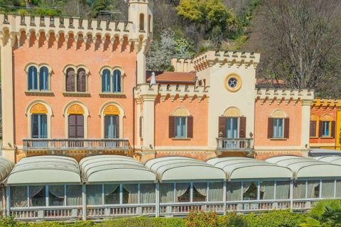 Villa i Lesa, Novara, Lesa - € 8 000 000 | Ref: ILV94301-1465943 - foto 18