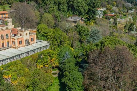 Villa i Lesa, Novara, Lesa - € 8 000 000 | Ref: ILV94301-1465943 - foto 20