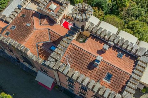 Villa i Lesa, Novara, Lesa - € 8 000 000 | Ref: ILV94301-1465943 - foto 21