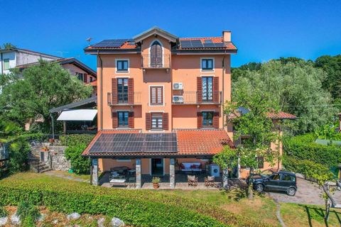 Villa a Leggiuno, Varese, Leggiuno - € 2.750.000 | Ref: ILV94302-1465965 - foto 2