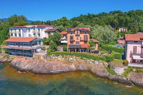 Villa a Leggiuno, Varese, Leggiuno - € 2.750.000 | Ref: ILV94302-1465965 - foto 3