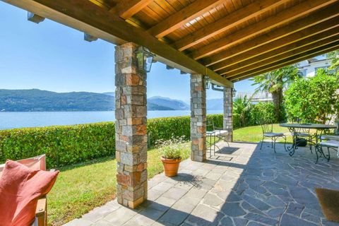 Villa a Leggiuno, Varese, Leggiuno - € 2.750.000 | Ref: ILV94302-1465965 - foto 4