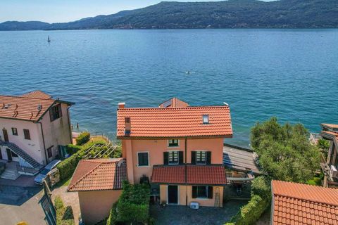 Villa a Leggiuno, Varese, Leggiuno - € 2.750.000 | Ref: ILV94302-1465965 - foto 6