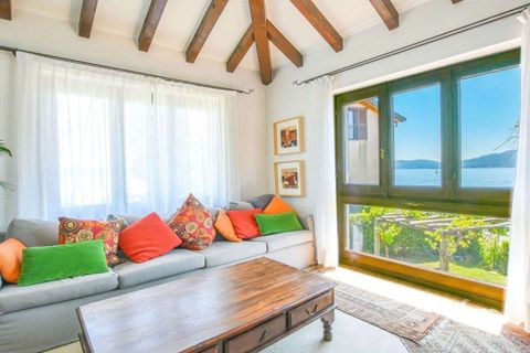 Villa a Leggiuno, Varese, Leggiuno - € 2.750.000 | Ref: ILV94302-1465965 - foto 9