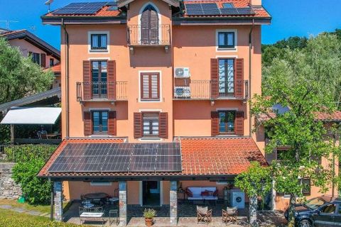 Villa a Leggiuno, Varese, Leggiuno - € 2.750.000 | Ref: ILV94302-1465965 - foto 16