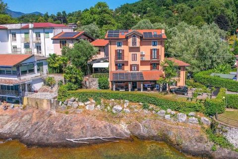 Villa a Leggiuno, Varese, Leggiuno - € 2.750.000 | Ref: ILV94302-1465965 - foto 17