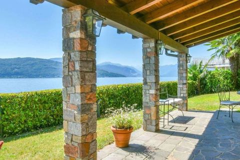 Villa a Leggiuno, Varese, Leggiuno - € 2.750.000 | Ref: ILV94302-1465965 - foto 18