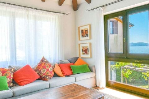 Villa a Leggiuno, Varese, Leggiuno - € 2.750.000 | Ref: ILV94302-1465965 - foto 23