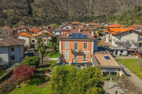 Villa i Cannobio, Verbano Cusio Ossola, Cannobio - € 1.850.000 | Ref: ILV94303-1465995 - foto 3