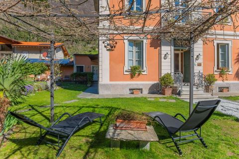 Villa i Cannobio, Verbano Cusio Ossola, Cannobio - € 1.850.000 | Ref: ILV94303-1465995 - foto 4