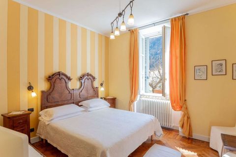 Villa i Cannobio, Verbano Cusio Ossola, Cannobio - € 1.850.000 | Ref: ILV94303-1465995 - foto 6