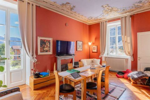 Villa i Cannobio, Verbano Cusio Ossola, Cannobio - € 1.850.000 | Ref: ILV94303-1465995 - foto 8