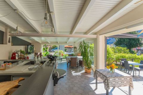 Villa i Cannobio, Verbano Cusio Ossola, Cannobio - € 1.850.000 | Ref: ILV94303-1465995 - foto 9