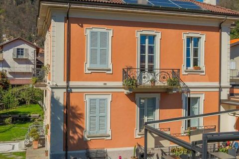 Villa i Cannobio, Verbano Cusio Ossola, Cannobio - € 1.850.000 | Ref: ILV94303-1465995 - foto 17