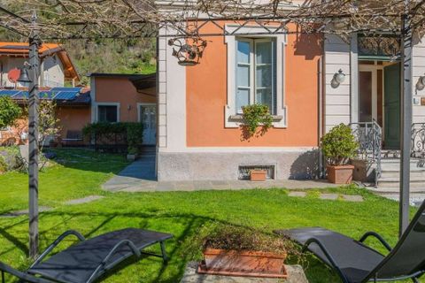 Villa i Cannobio, Verbano Cusio Ossola, Cannobio - € 1.850.000 | Ref: ILV94303-1465995 - foto 19
