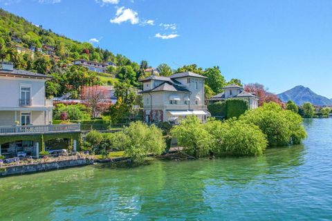 Villa a Pallanza, Verbano Cusio Ossola, Pallanza - € 5.200.000 | Ref: ILV94305-1466067 - foto 3