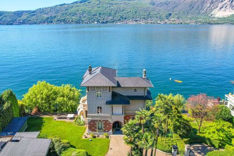 Villa a Pallanza, Verbano Cusio Ossola, Pallanza - € 5.200.000 | Ref: ILV94305-1466067 - foto 4