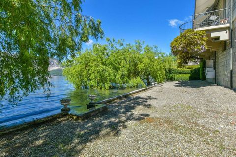 Villa a Pallanza, Verbano Cusio Ossola, Pallanza - € 5.200.000 | Ref: ILV94305-1466067 - foto 5