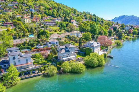 Villa a Pallanza, Verbano Cusio Ossola, Pallanza - € 5.200.000 | Ref: ILV94305-1466067 - foto 6