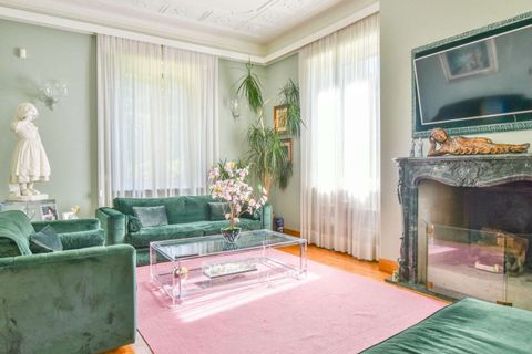 Villa a Pallanza, Verbano Cusio Ossola, Pallanza - € 5.200.000 | Ref: ILV94305-1466067 - foto 8