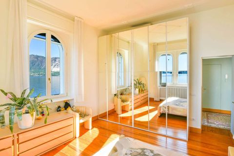 Villa a Pallanza, Verbano Cusio Ossola, Pallanza - € 5.200.000 | Ref: ILV94305-1466067 - foto 16