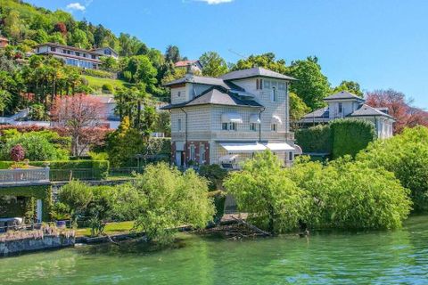 Villa a Pallanza, Verbano Cusio Ossola, Pallanza - € 5.200.000 | Ref: ILV94305-1466067 - foto 20
