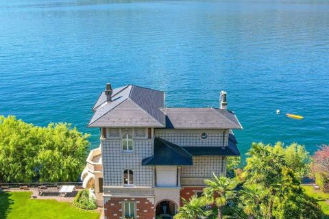 Villa a Pallanza, Verbano Cusio Ossola, Pallanza - € 5.200.000 | Ref: ILV94305-1466067 - foto 21