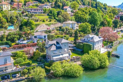Villa a Pallanza, Verbano Cusio Ossola, Pallanza - € 5.200.000 | Ref: ILV94305-1466067 - foto 23