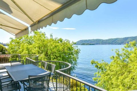 Villa a Pallanza, Verbano Cusio Ossola, Pallanza - € 5.200.000 | Ref: ILV94305-1466067 - foto 24