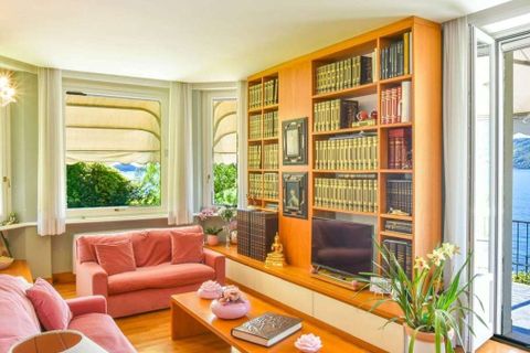 Villa a Pallanza, Verbano Cusio Ossola, Pallanza - € 5.200.000 | Ref: ILV94305-1466067 - foto 28