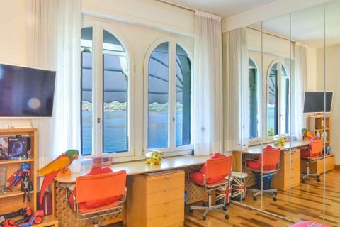 Villa a Pallanza, Verbano Cusio Ossola, Pallanza - € 5.200.000 | Ref: ILV94305-1466067 - foto 29