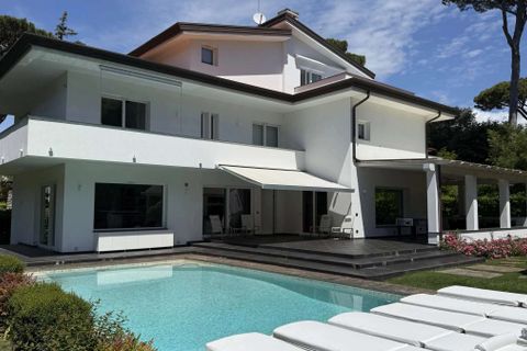 Villa a Pietrasanta, Lucca, Pietrasanta - € 5.800.000 | Ref: ILV94383-1466320 - foto 2