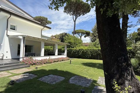 Villa a Pietrasanta, Lucca, Pietrasanta - € 5.800.000 | Ref: ILV94383-1466320 - foto 4