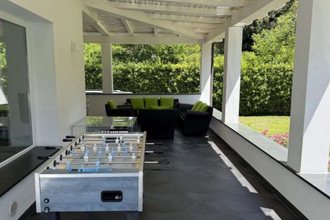 Villa a Pietrasanta, Lucca, Pietrasanta - € 5.800.000 | Ref: ILV94383-1466320 - foto 5