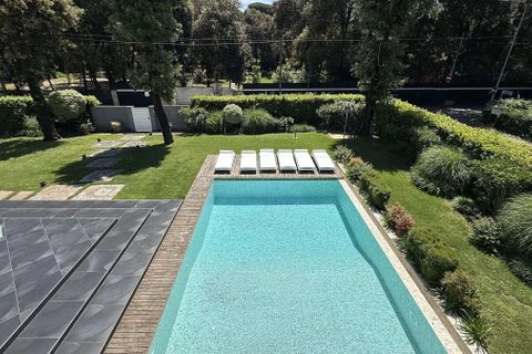 Villa a Pietrasanta, Lucca, Pietrasanta - € 5.800.000 | Ref: ILV94383-1466320 - foto 6