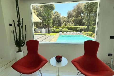 Villa a Pietrasanta, Lucca, Pietrasanta - € 5.800.000 | Ref: ILV94383-1466320 - foto 9