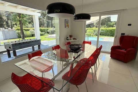 Villa a Pietrasanta, Lucca, Pietrasanta - € 5.800.000 | Ref: ILV94383-1466320 - foto 10